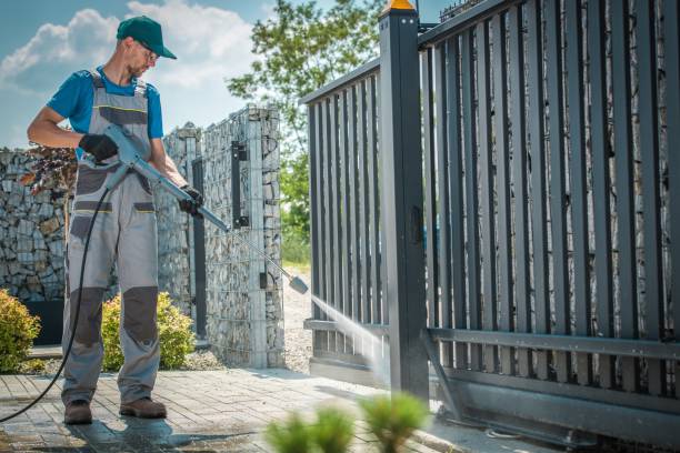 Best Driveway Pressure Washing  in Savage, MD