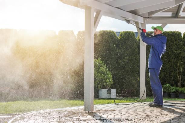 Best House Exterior Washing  in Savage, MD