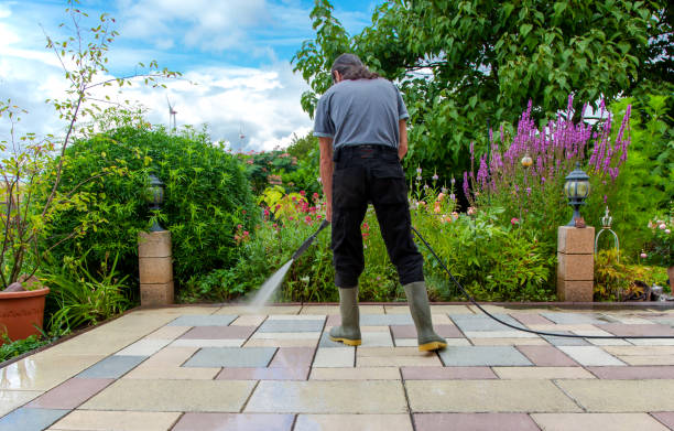 Best Fence Cleaning  in Savage, MD